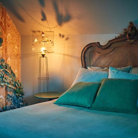 Bed and Breakfast La_Grande_Guerais Beaussais Sur Mer Exterior foto