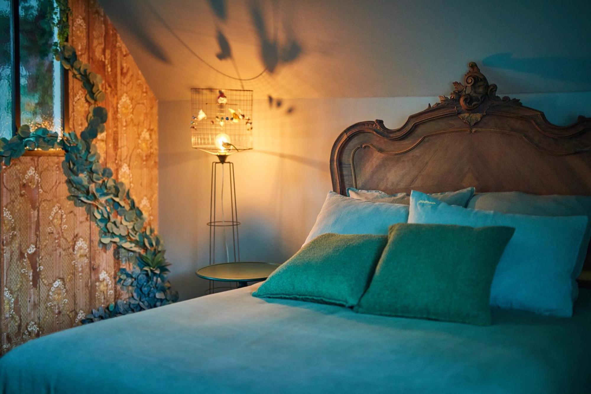 Bed and Breakfast La_Grande_Guerais Beaussais Sur Mer Exterior foto